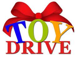 Toy Drive